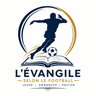 Logo L'Évangile selon le Football