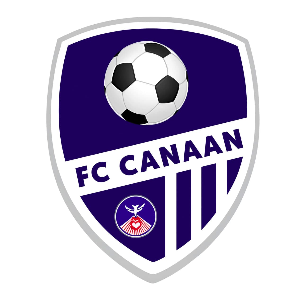 Logo Canaan FC