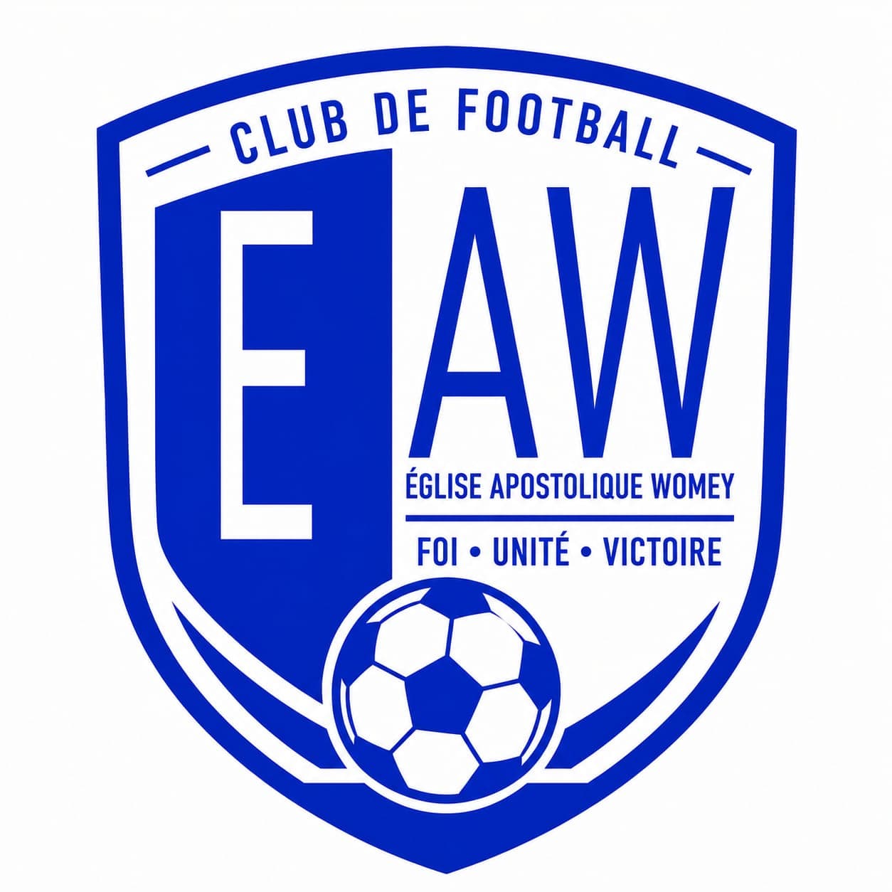 Logo EAW FC